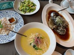 -望乡楼上海菜(日月光店)