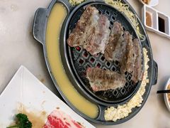 -韩宫宴烤肉·料理(南京江宁万达店)