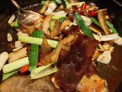 -云海肴·汽锅鸡·云南菜(高德置地店)