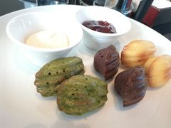 -福州仓山凯悦酒店·Market Cafe Lacucina咖啡厅