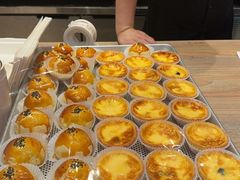 -西村叔叔的店·面包·甜品·蛋糕(崂山丽达店)