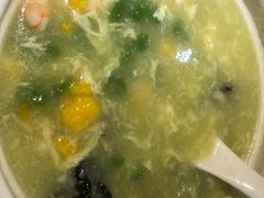 -吕氏疙瘩汤·私家菜馆(慈云寺店)