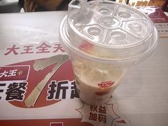 -永和大王(春日上新·阜成门店)