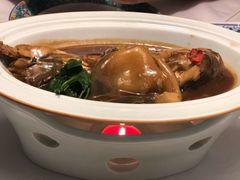 -肆月河豚·新淮扬(金融街店)