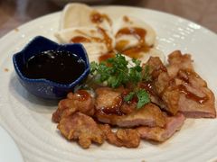-东方明珠老上海8号餐厅