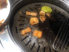 -33韩式自助烧烤(环城南路店)