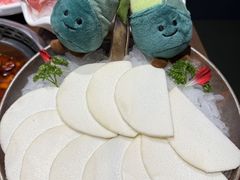 -快乐小羊(富强中路店)