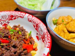 -老湘村·湖南土菜(天河维多利店)