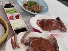 -大鸭梨(天通西苑店)