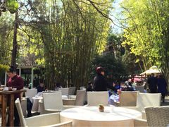 iphone_upload_pic-新竹里馆·花园餐厅(兴苑路店)