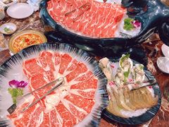 -东来顺饭庄(上地华联店)