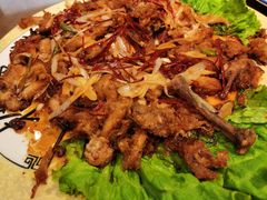 -香喷喷小饭店