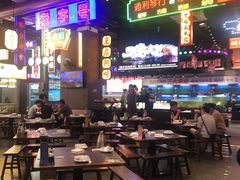 -王庄阿咪海鲜大排档(象园店)