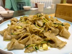 -沽源味道(中环路店)