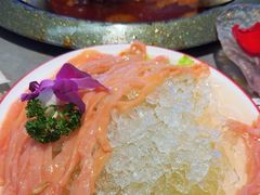 -生活如沸·顺德水牛奶火锅(大学路店)