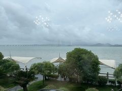 -鹰龙海畔度假酒店(咸祥店)