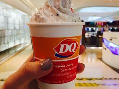 -DQ·蛋糕·冰淇淋(南开大悦城2F店)