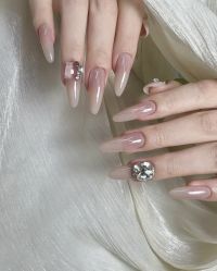 -IDO美甲美睫