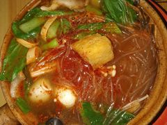 -清真·马文砂锅大全(麦苋街店)