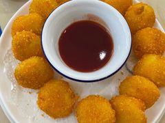 -北方饺子王·海肠捞饭·海鲜锅(山大店)