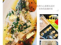 -探香儿融合餐厅(金碧源店)