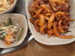 -包装马车·韩国料理·포장마차