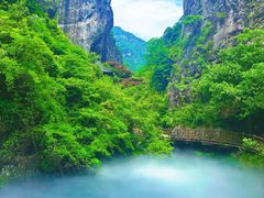 -雁荡山风景名胜区