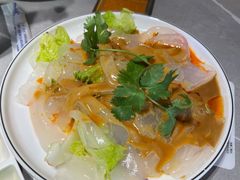 -正宗齐齐哈尔烤肉·齐牛哥鲜切炭火烤肉(杭州总店)