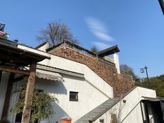 -心无尘茶餐馆(径山村店)