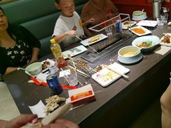 -邢氏老太太烤串(北兴街店)