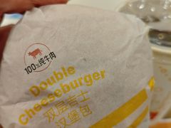 -麦当劳(金沙广场店)