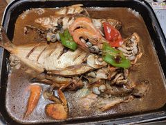 -留芳·文旅古月楼(老街店)