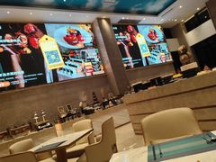 -菲住布渴酒店自助餐厅(阿里巴巴西溪园区店)