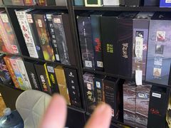 -剧狐剧本杀(徐汇1号店)