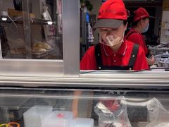 -乔波食品(杜桥中心菜场店)