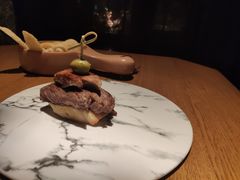 -锦潼西餐厅