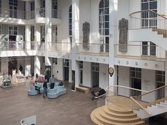 -丹麦国家博物馆