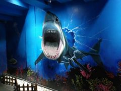 -船奇蒸汽海鲜·闽菜(八市海鲜总店)