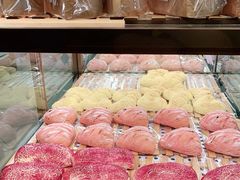 -奈雪的茶(东莞汇一城店)