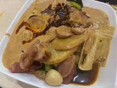 -林静小吃(复兴路店)