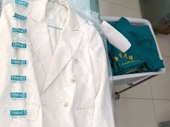 -福奈特洗衣洗鞋(芷江西路店)
