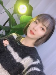 -New Fashion发型定制