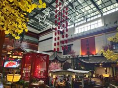 -袁州宴·地道袁州菜(袁山东路店)