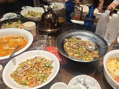 -食膳人家·永州美食地标(双牌店)