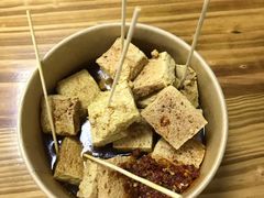 -王记西鎮电烤肉(汶上路店)