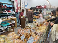 -富贵面包公司(运河店)