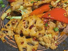 -86烧烤·炭火烧烤 (石人总店)