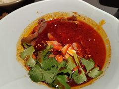 钵钵牛-古市香跷脚牛肉·非遗传承单位