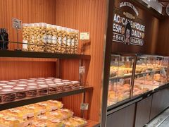 -丁香西饼屋(桂林路店)