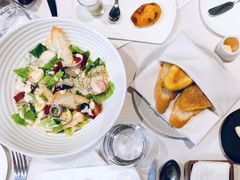 -L'Arome芳芳法国餐厅(仙林金鹰店)